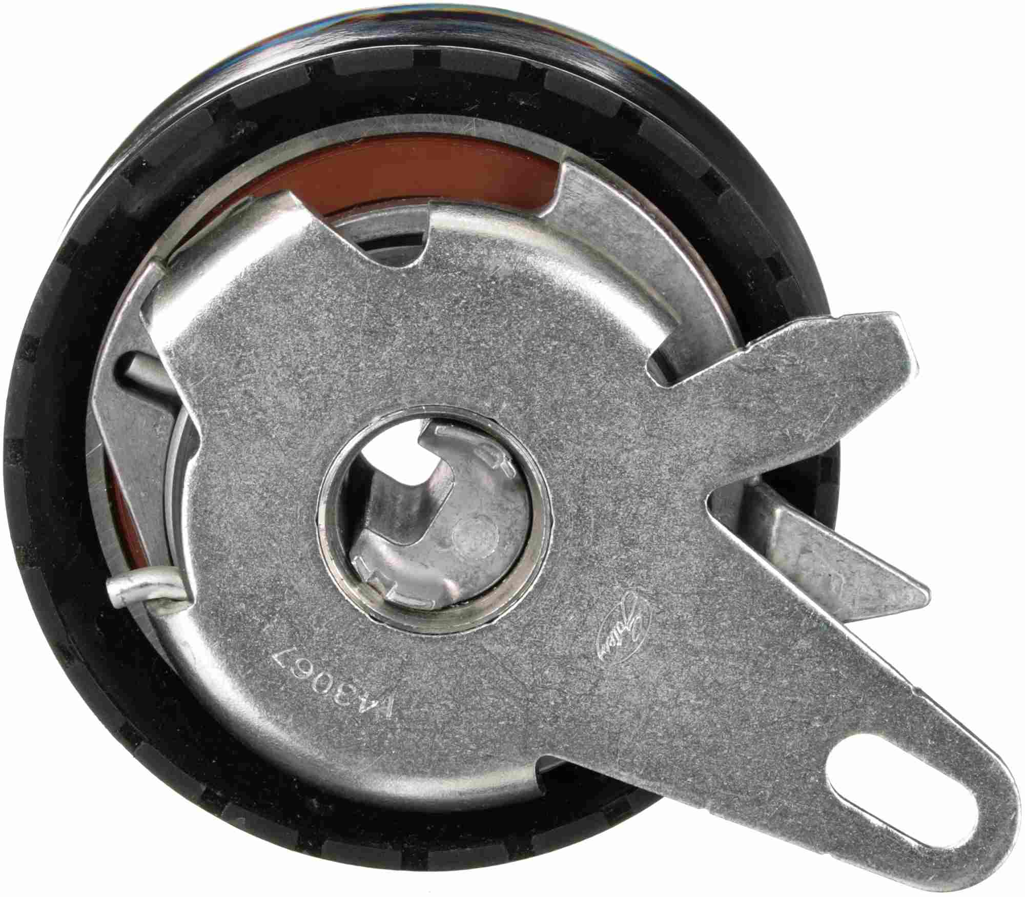 Tensioner Pulley, timing belt