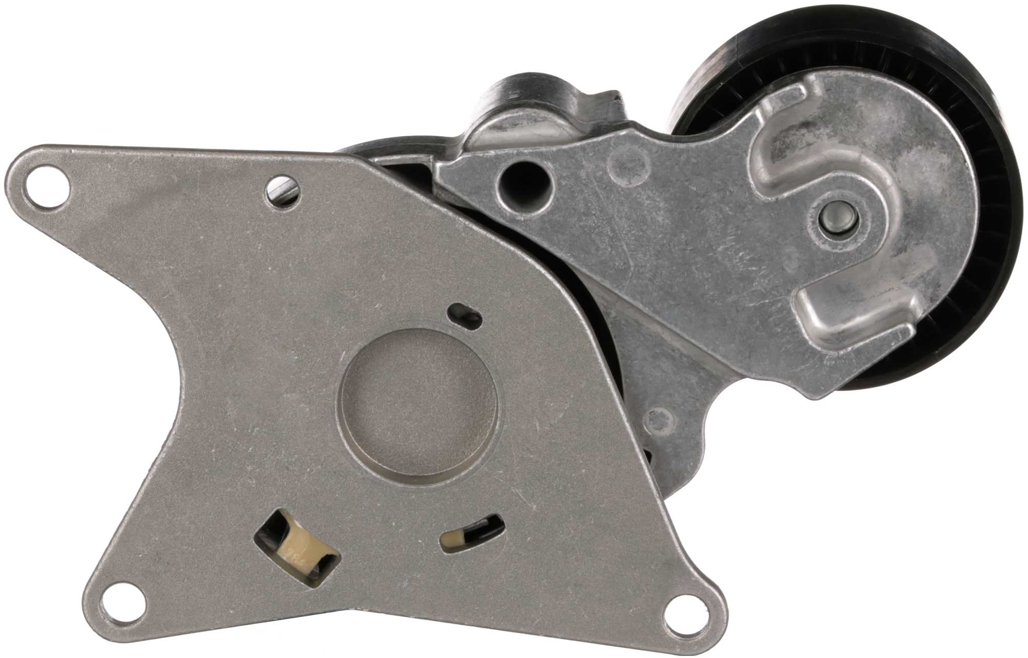 Belt Tensioner, V-ribbed belt