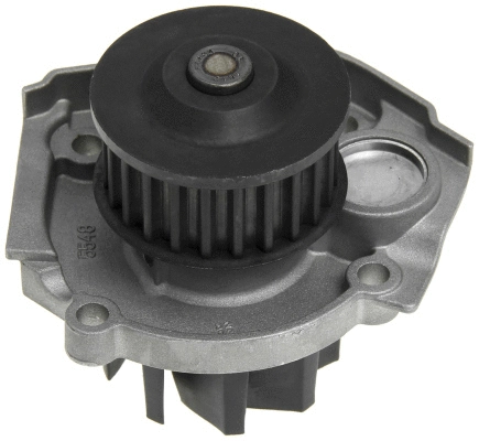 Water Pump, engine cooling (GWP5429)