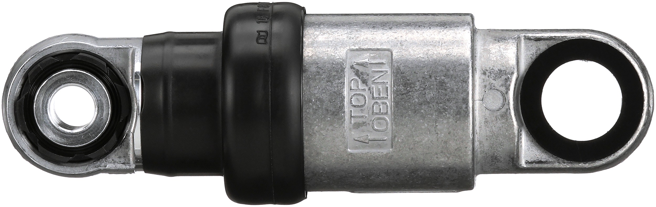 Vibration Damper, V-ribbed belt
