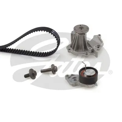 Water Pump & Timing Belt Kit (TCKWP1086A)