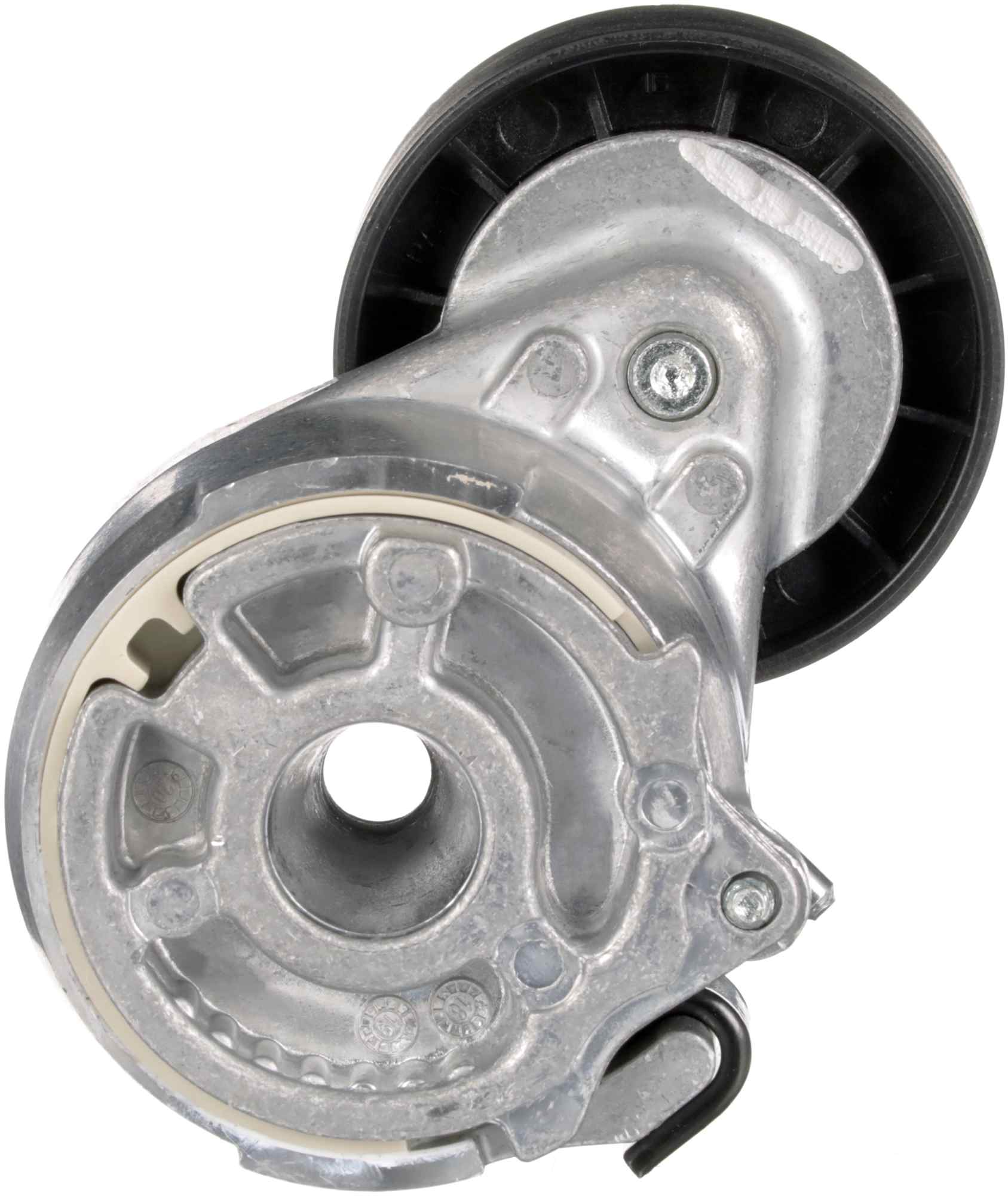 Belt Tensioner, V-ribbed belt