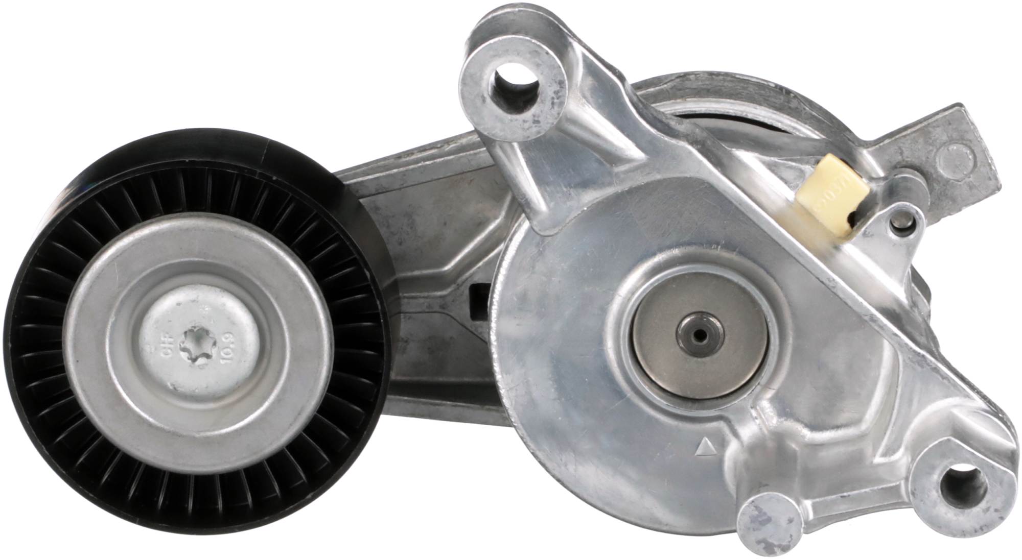Belt Tensioner, V-ribbed belt
