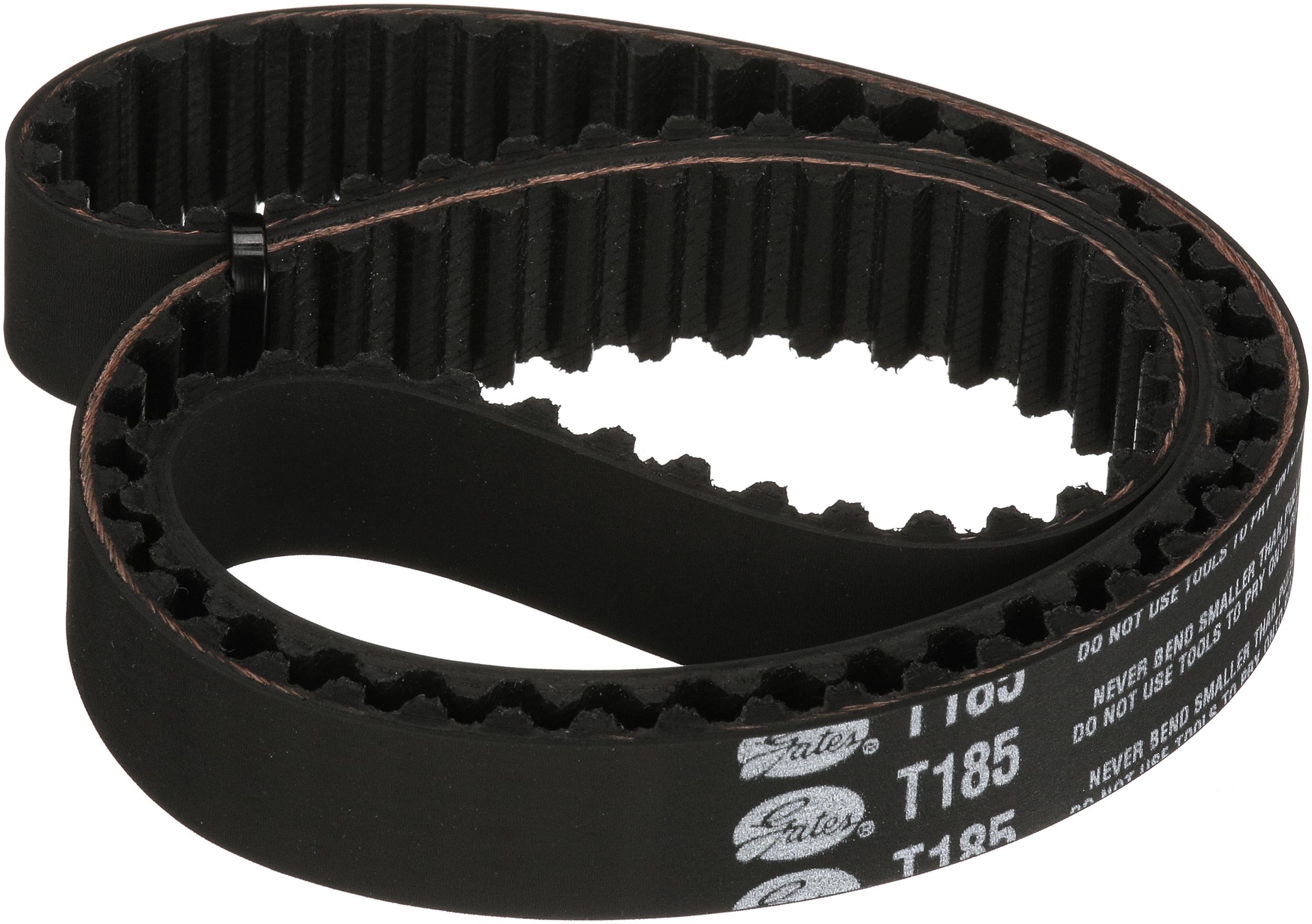 Timing Belt (T185)