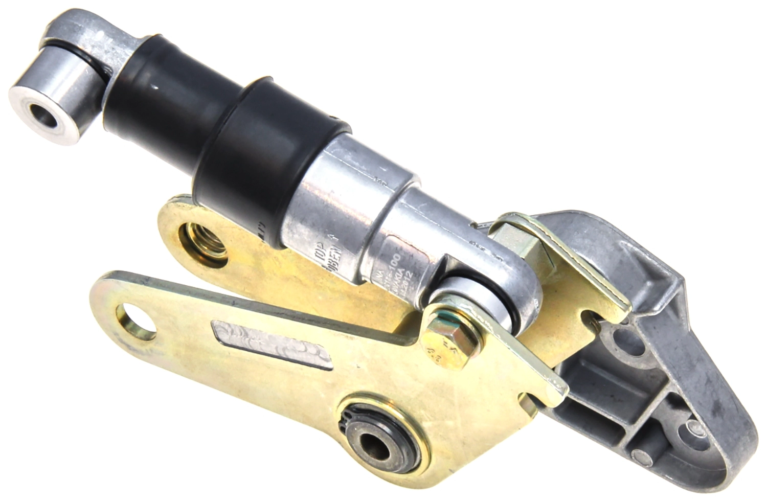 Belt Tensioner, V-ribbed belt (39149)