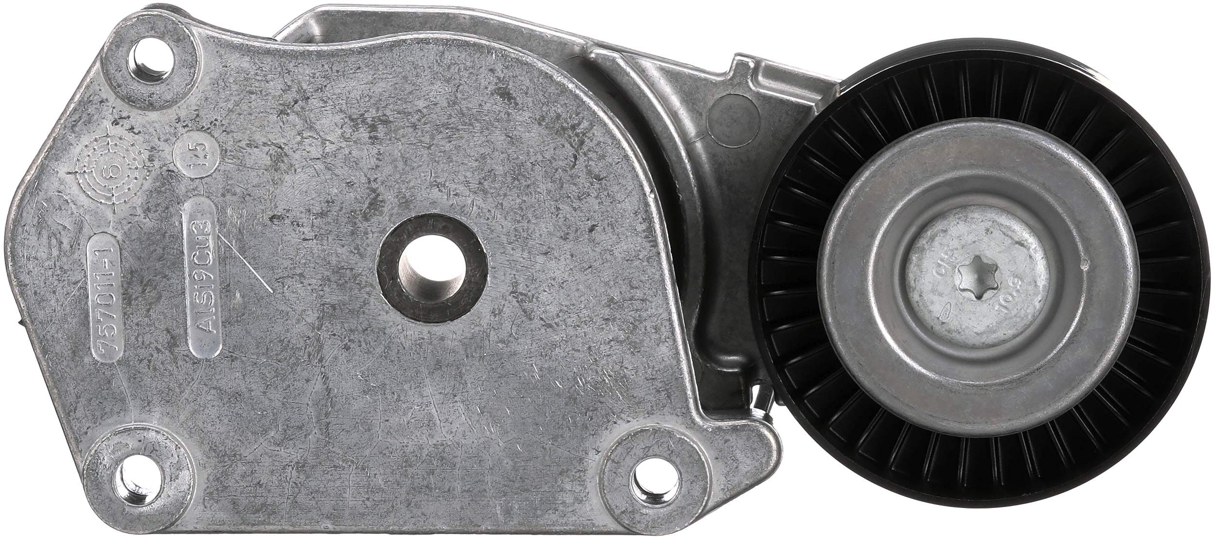 Belt Tensioner, V-ribbed belt
