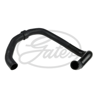 Radiator Hose (05-2650)