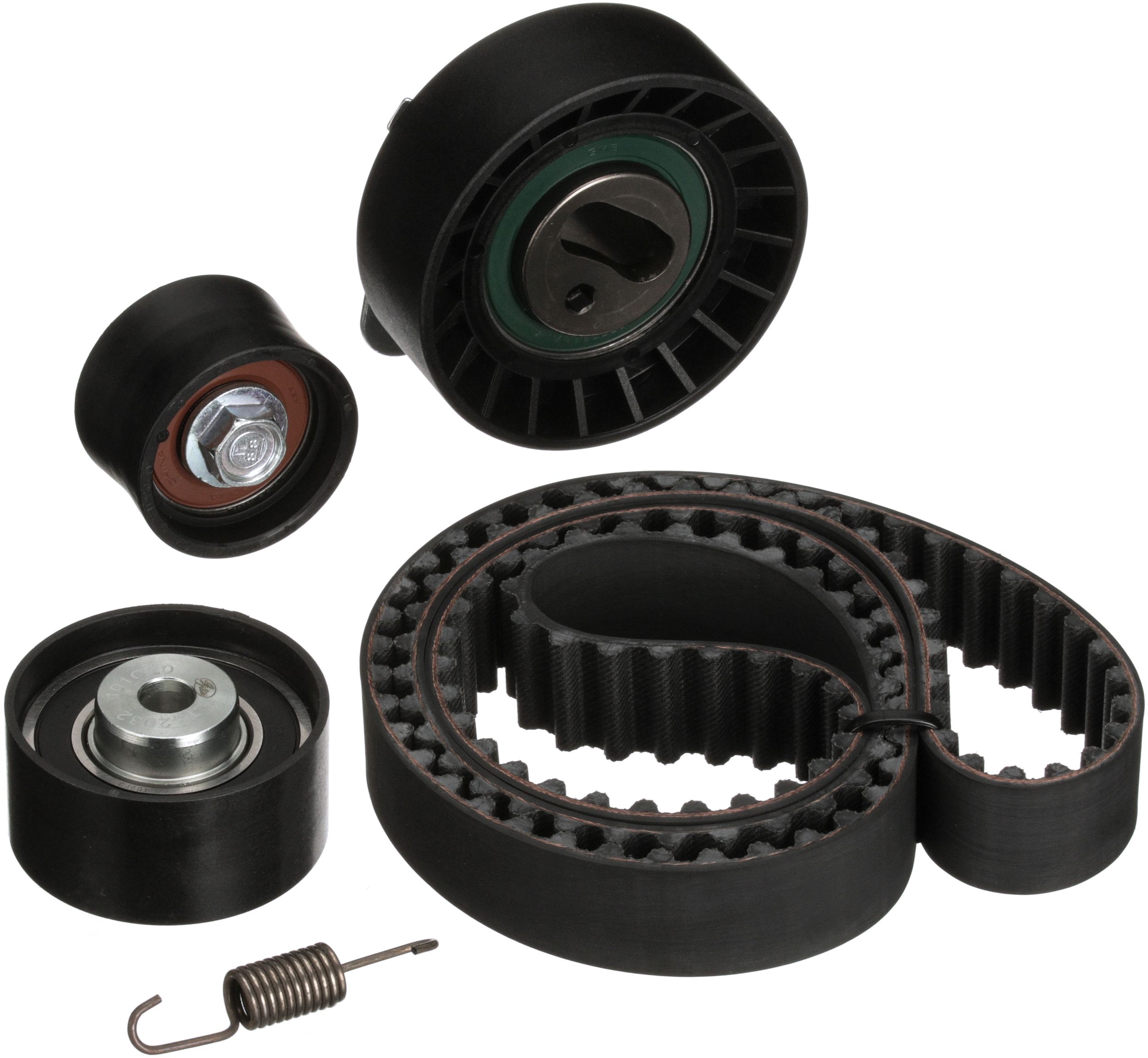 Timing Belt Kit (TCK258)