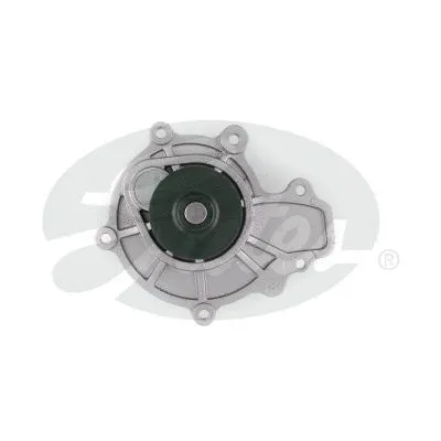 Water Pump, engine cooling (GWP6999)