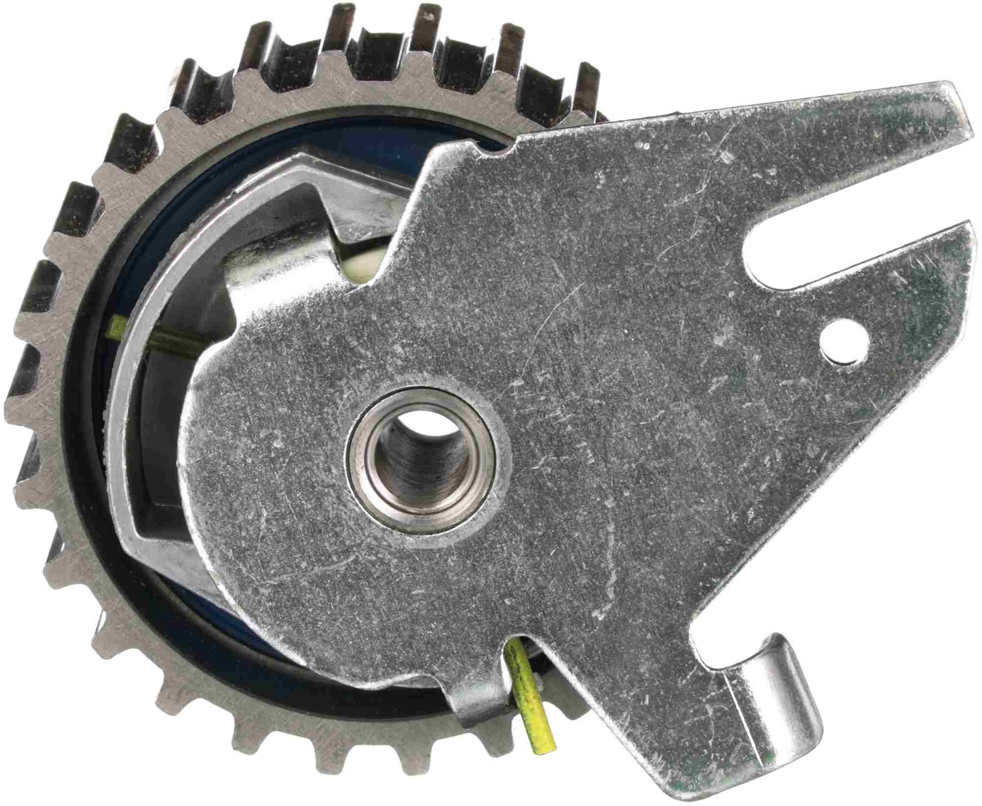Tensioner Pulley, timing belt