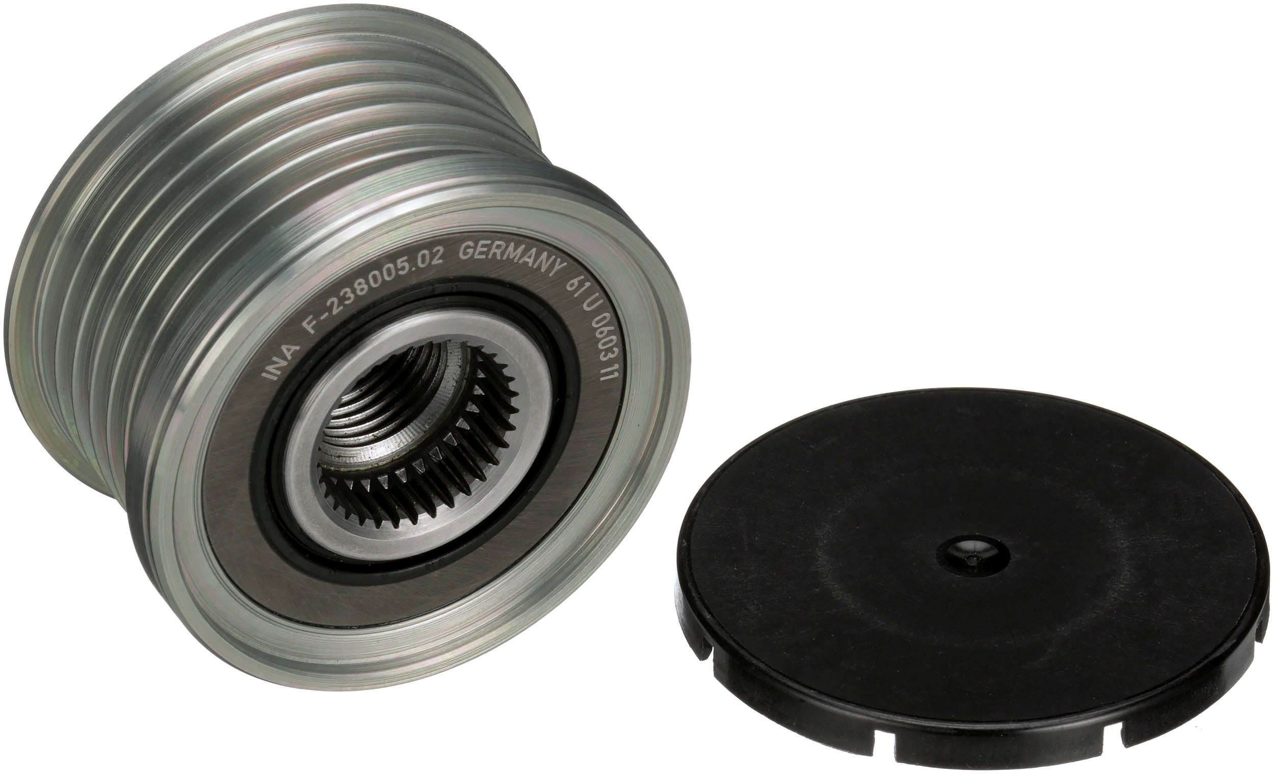 Alternator Freewheel Clutch (OAP7055)