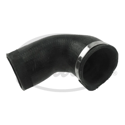 Charge Air Hose (09-0281)