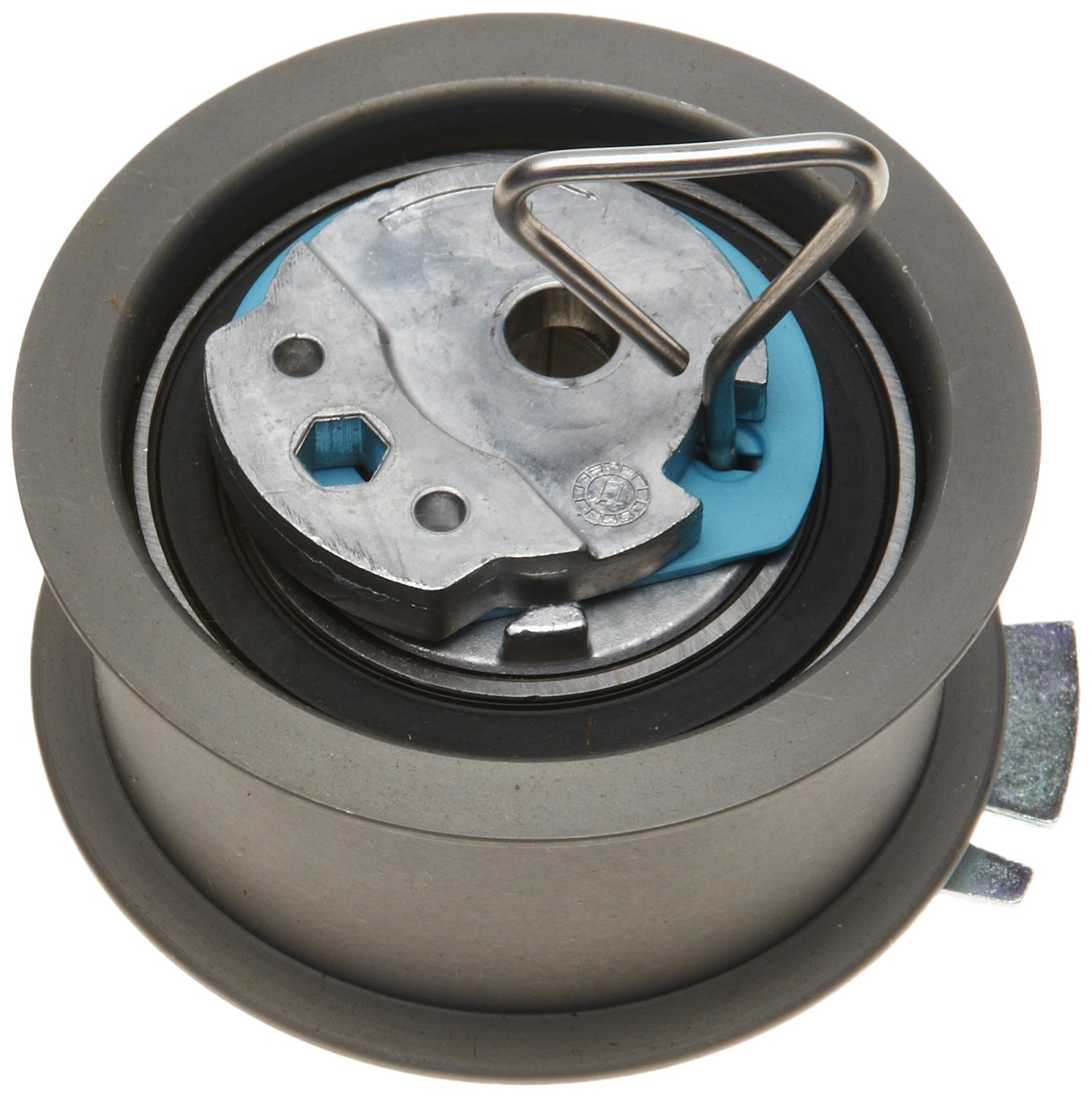 Tensioner Pulley, timing belt (T43091)