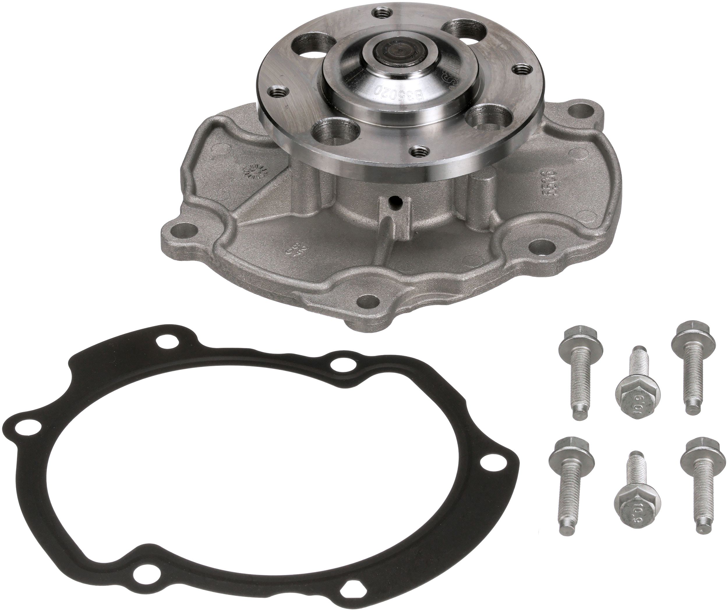 Water Pump, engine cooling (GWP5000)