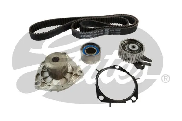 Water Pump & Timing Belt Kit (TCKWP1615B)