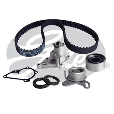 Water Pump & Timing Belt Kit (TCKWP282)