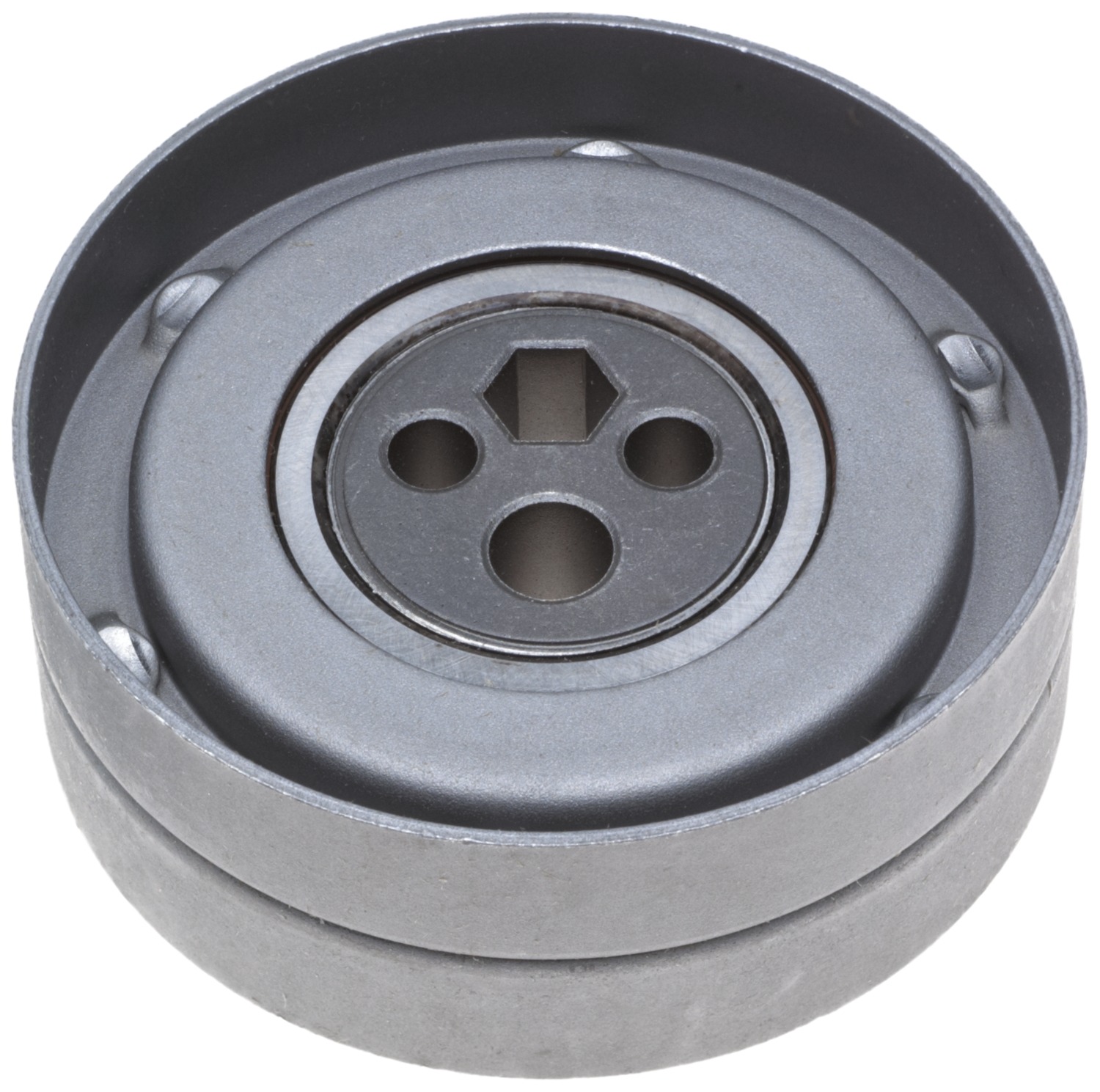 Tensioner Pulley, timing belt