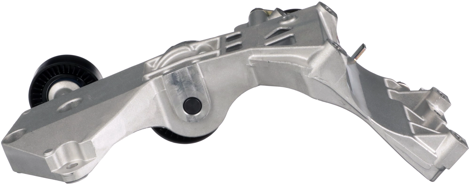 Belt Tensioner, V-ribbed belt