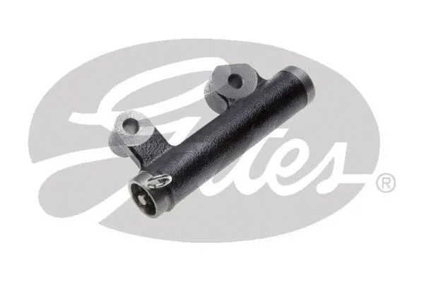 Vibration Damper, timing belt (T43170)