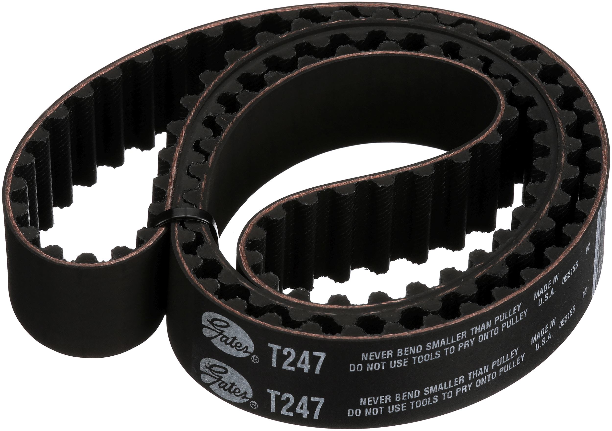 Timing Belt (T247)