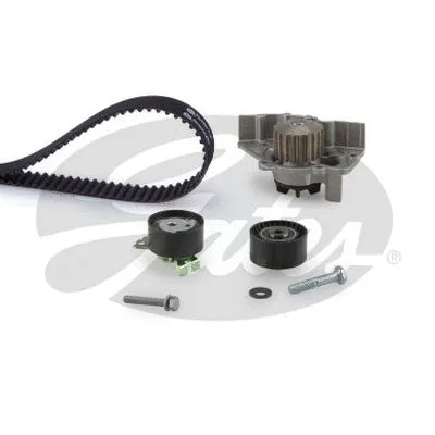 Water Pump & Timing Belt Kit (TCKWP1504)