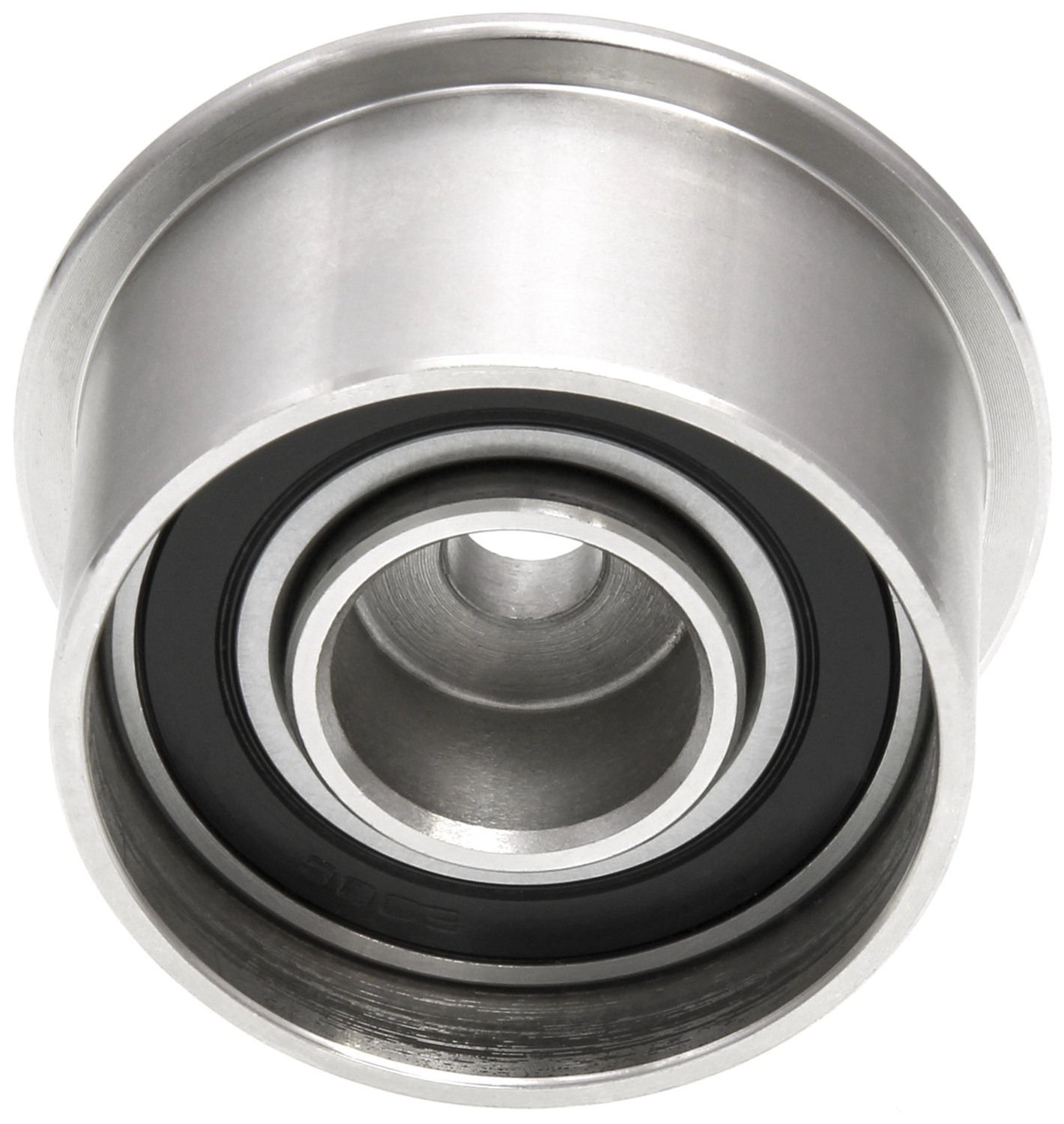 Deflection/Guide Pulley, timing belt