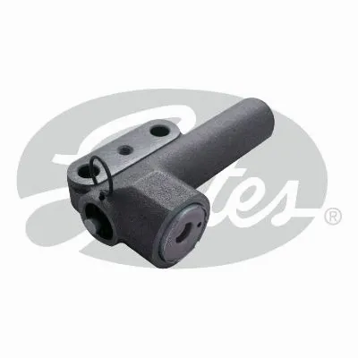 Vibration Damper, timing belt (T43215)