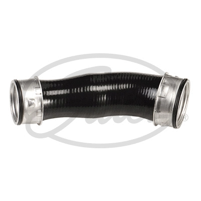 Charge Air Hose (09-0224)