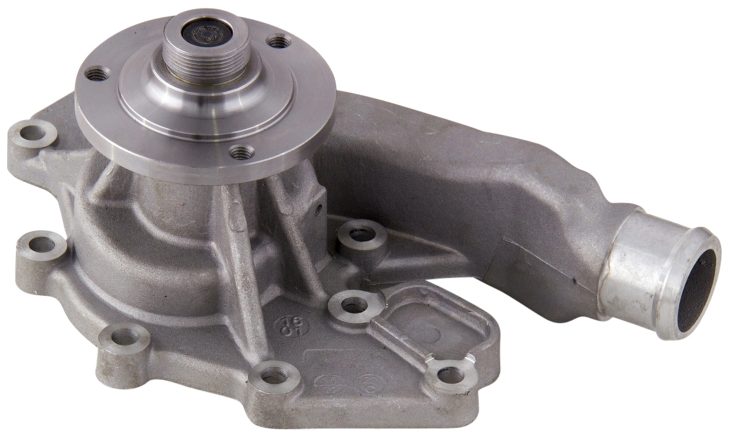 Water Pump, engine cooling (GWP3714)