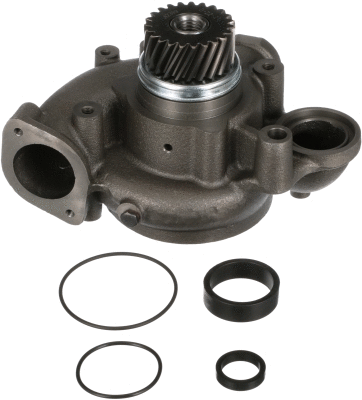 Water Pump, engine cooling (GWP5047HD)