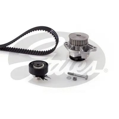 Water Pump & Timing Belt Kit (TCKWP1548)