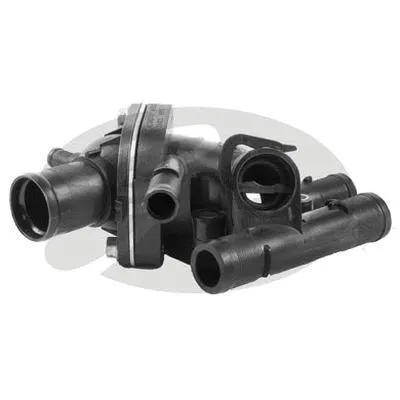 Thermostat, coolant (TH26389G1)