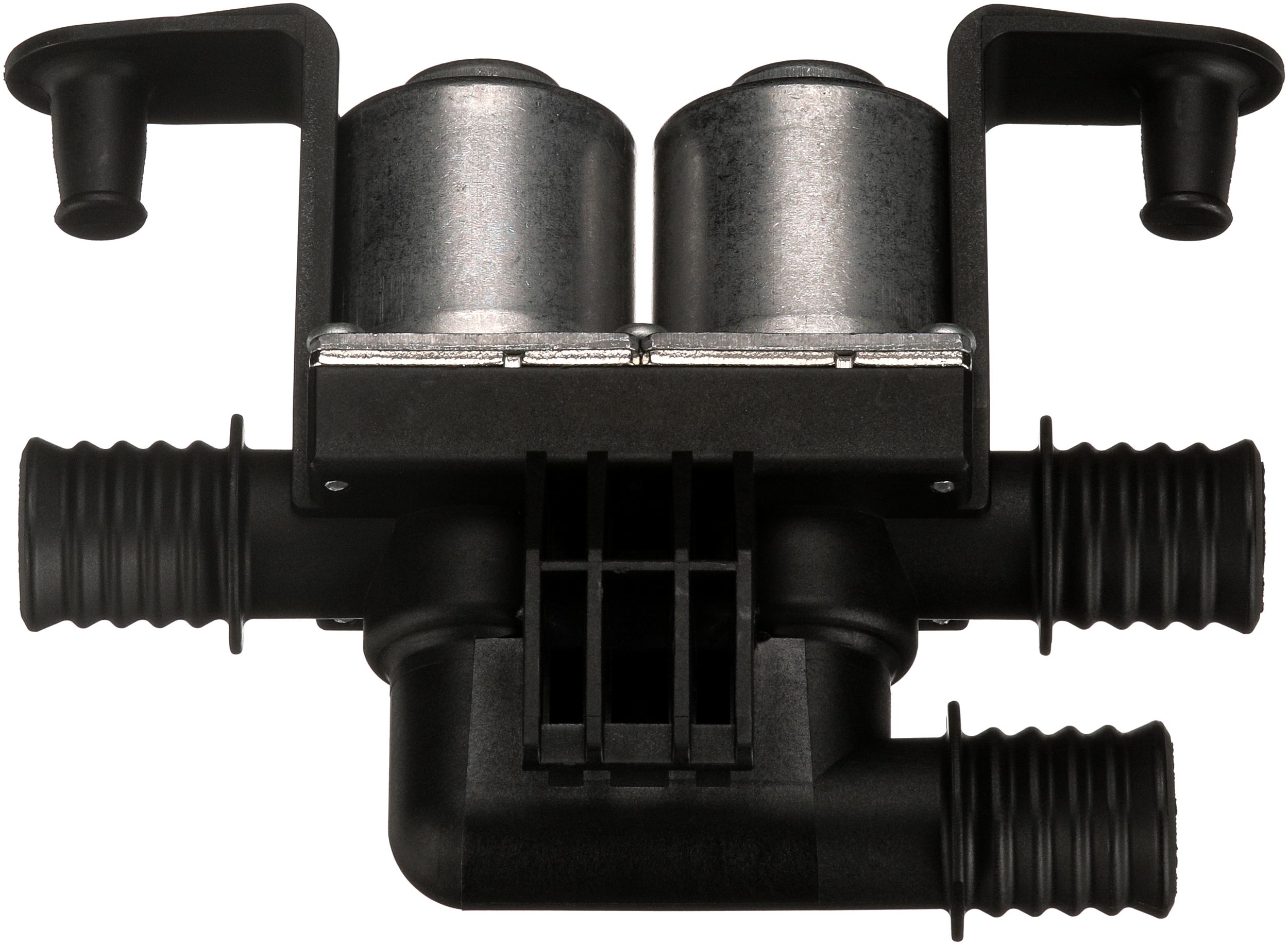 Coolant Control Valve