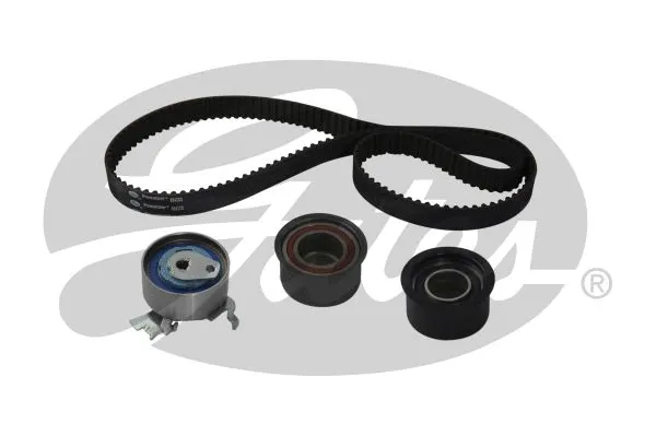 Timing Belt Kit (TCK1566A)