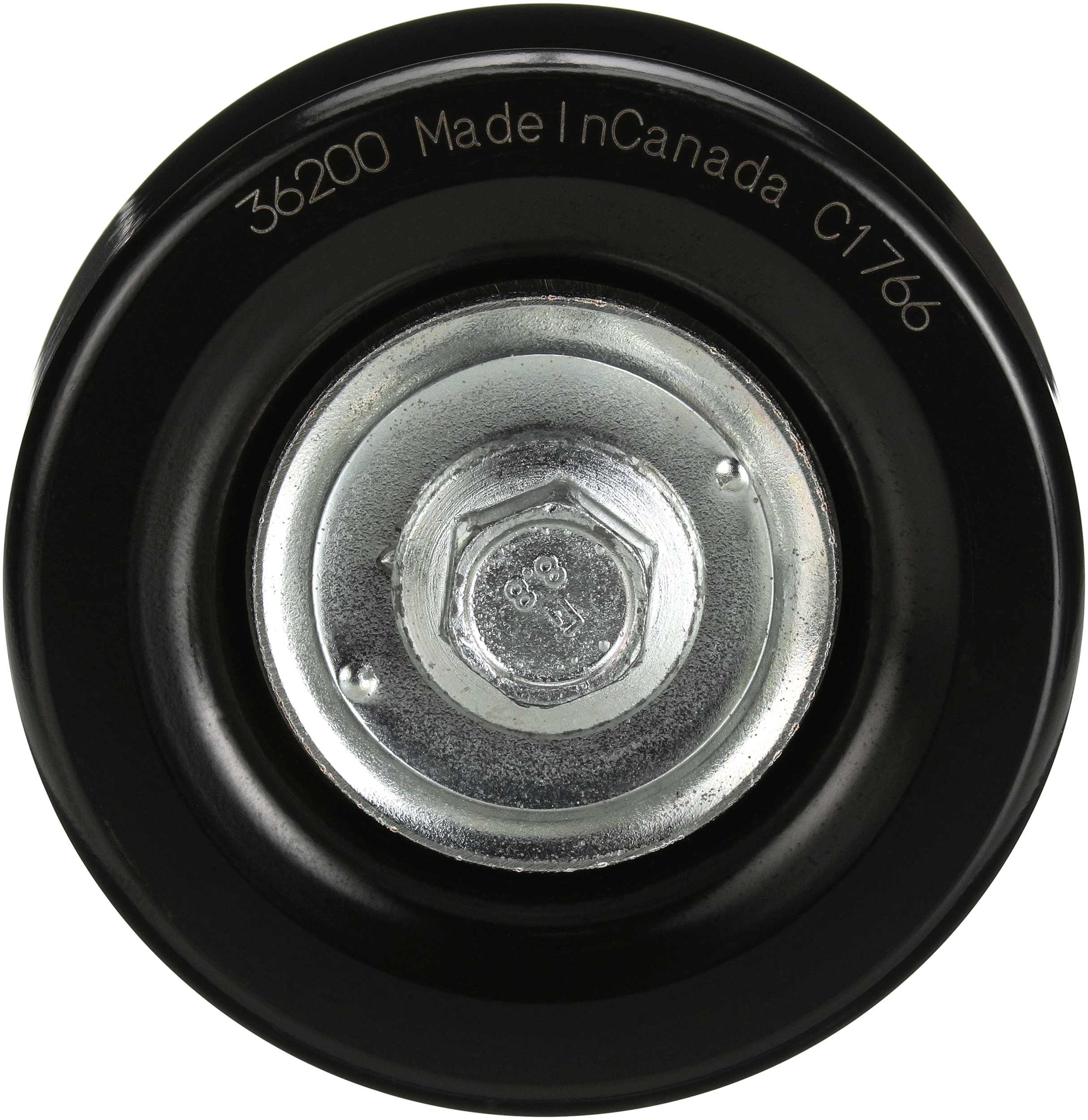 Deflection/Guide Pulley, V-ribbed belt (36200)