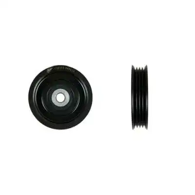 Tensioner Pulley, V-ribbed belt (39184)