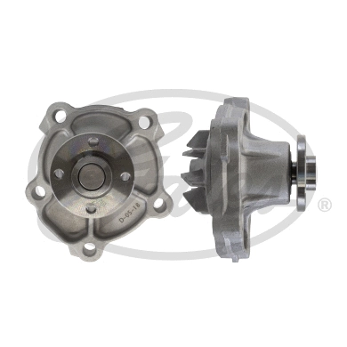 Water Pump, engine cooling (GWP8863)