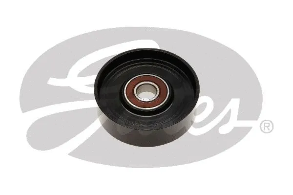 Deflection/Guide Pulley, V-ribbed belt (36343)