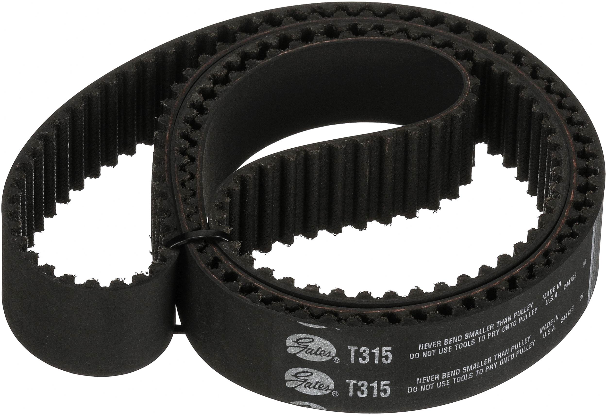 Timing Belt (T315)