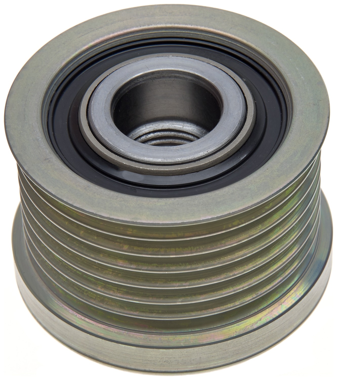 Alternator Freewheel Clutch