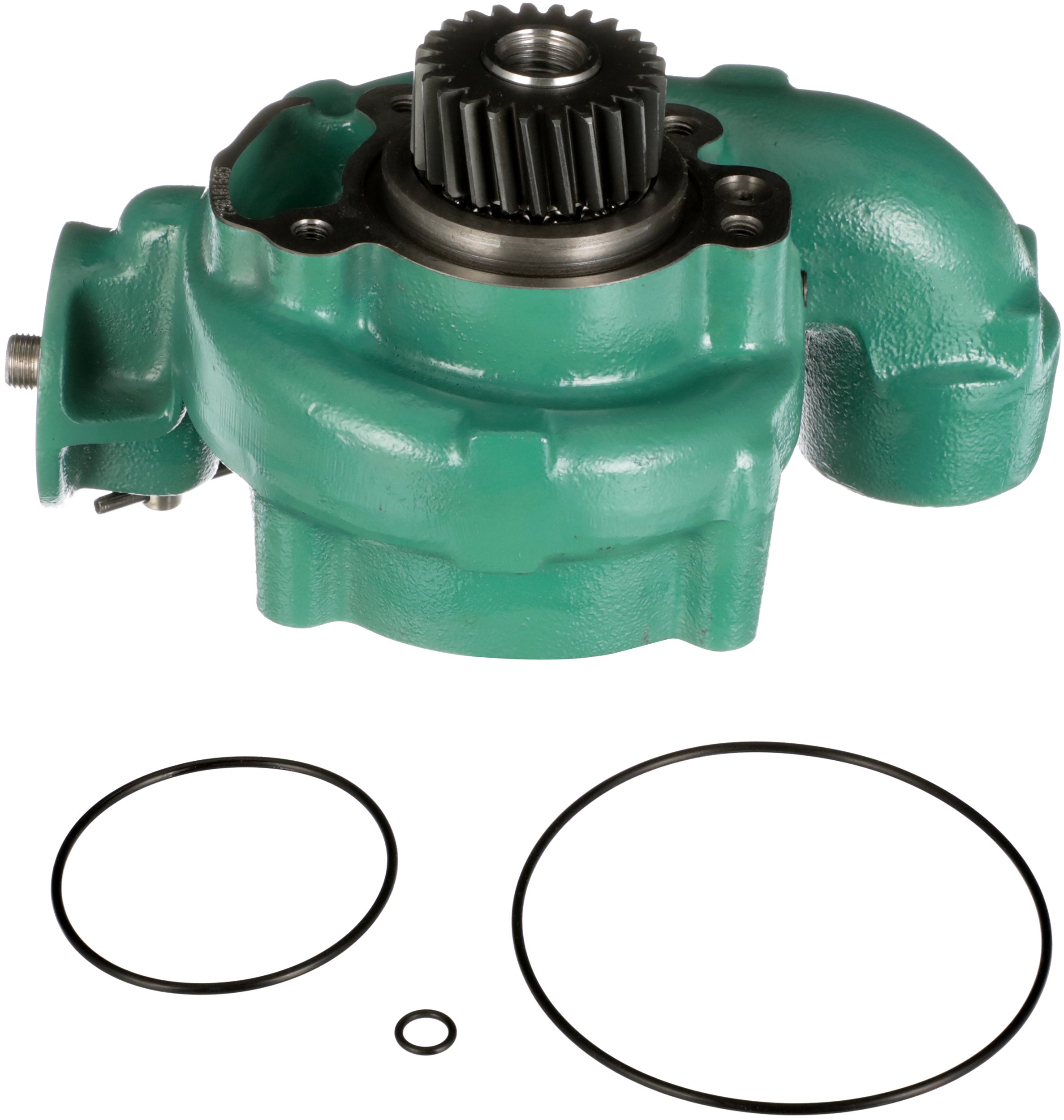 Water Pump, engine cooling (GWP5074HD)