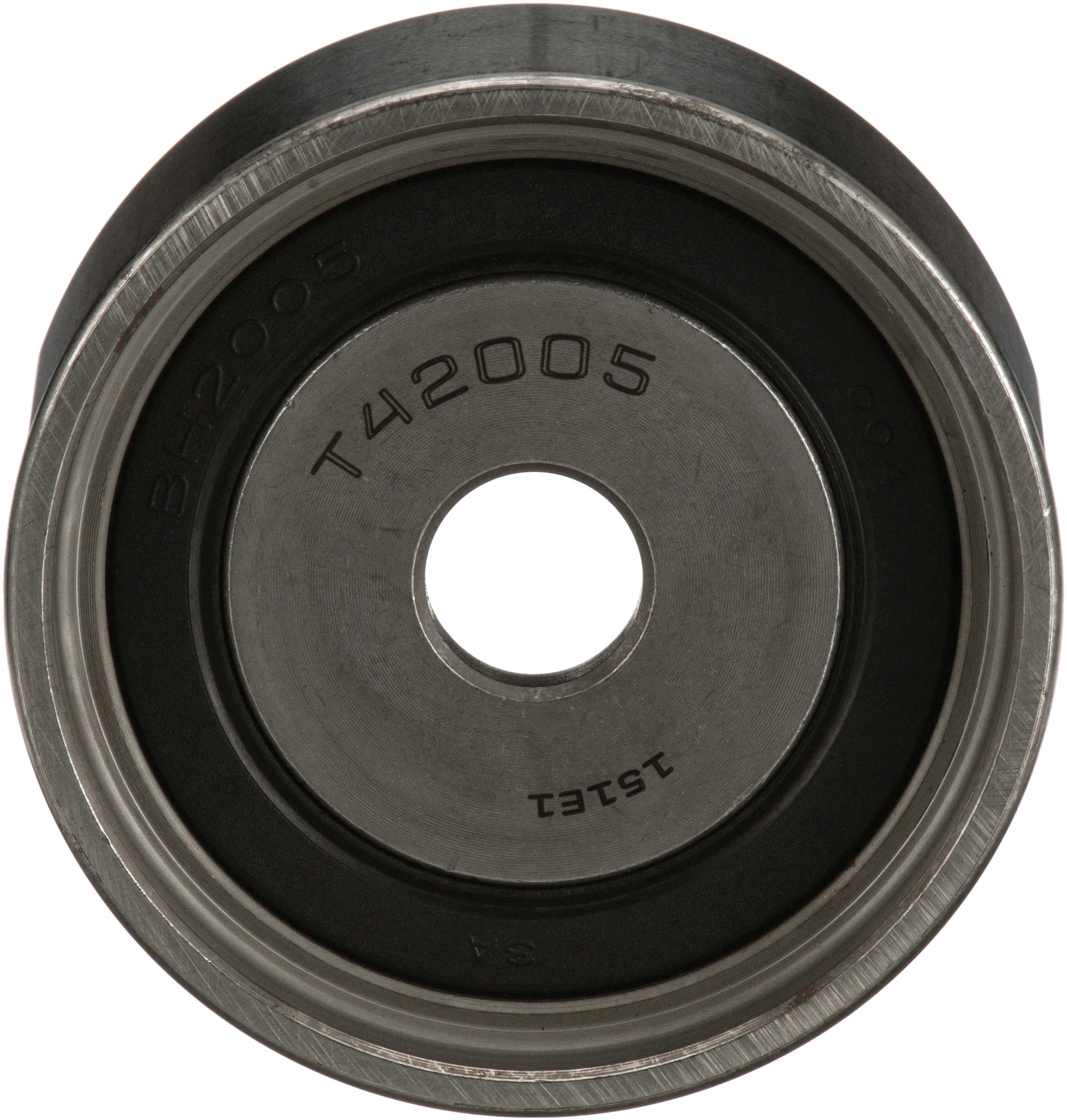 Deflection/Guide Pulley, timing belt (T42005)