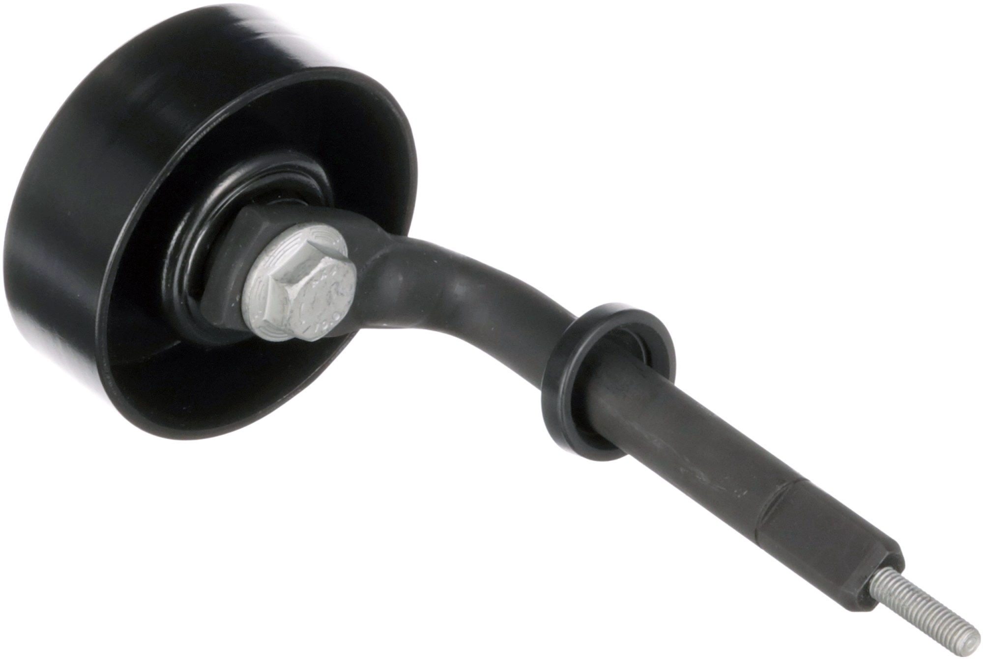 Belt Tensioner, V-ribbed belt (39015)