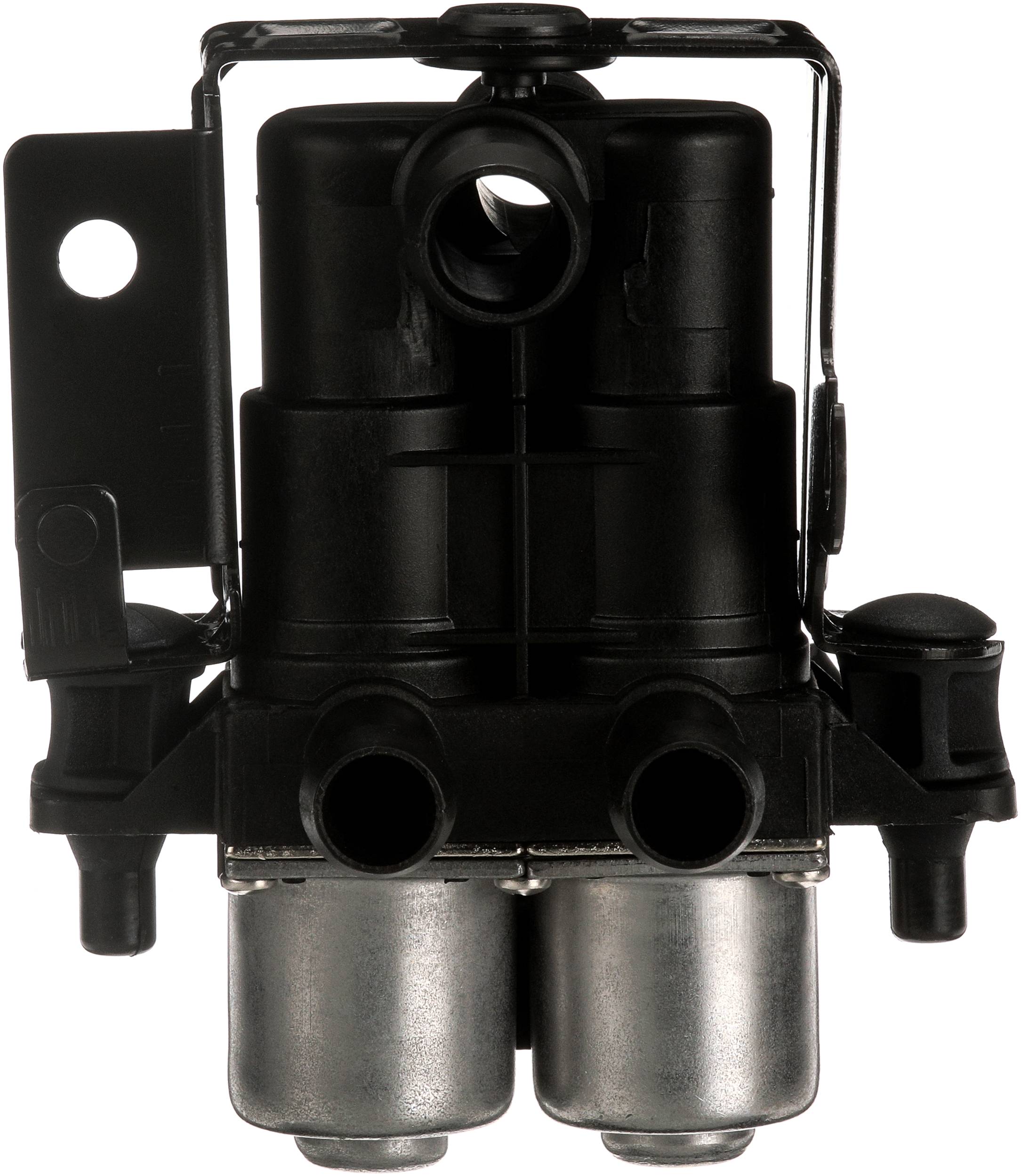 Coolant Control Valve