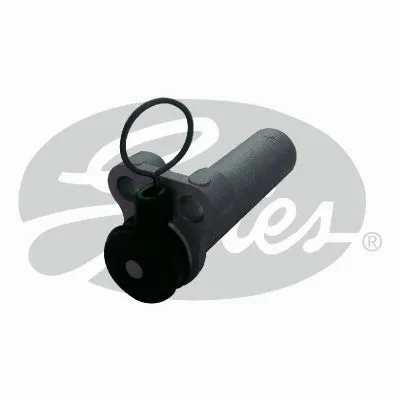 Vibration Damper, timing belt (T43097)