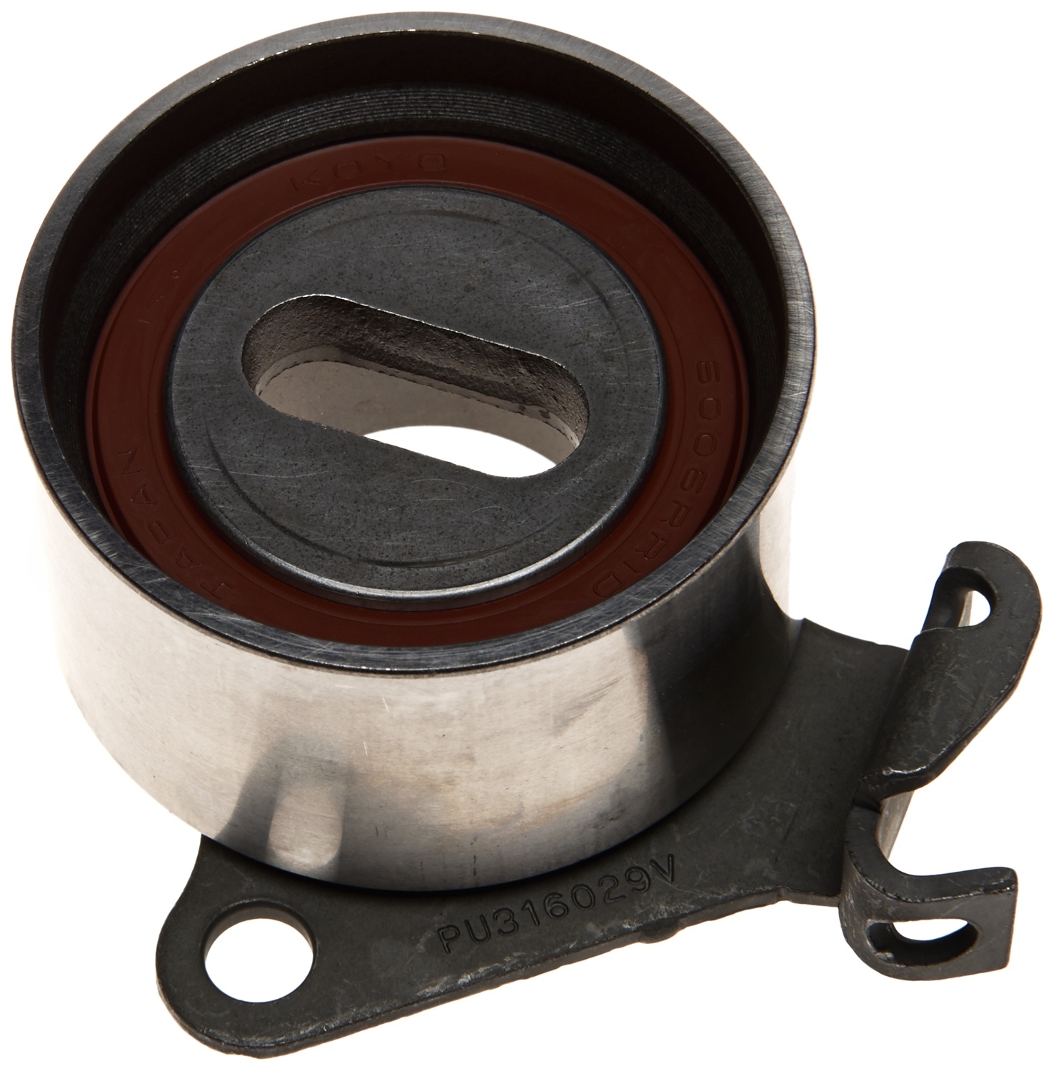 Tensioner, timing belt (T41048)