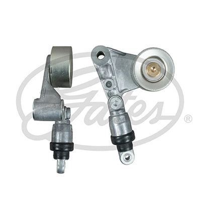 Belt Tensioner, V-ribbed belt (39398)