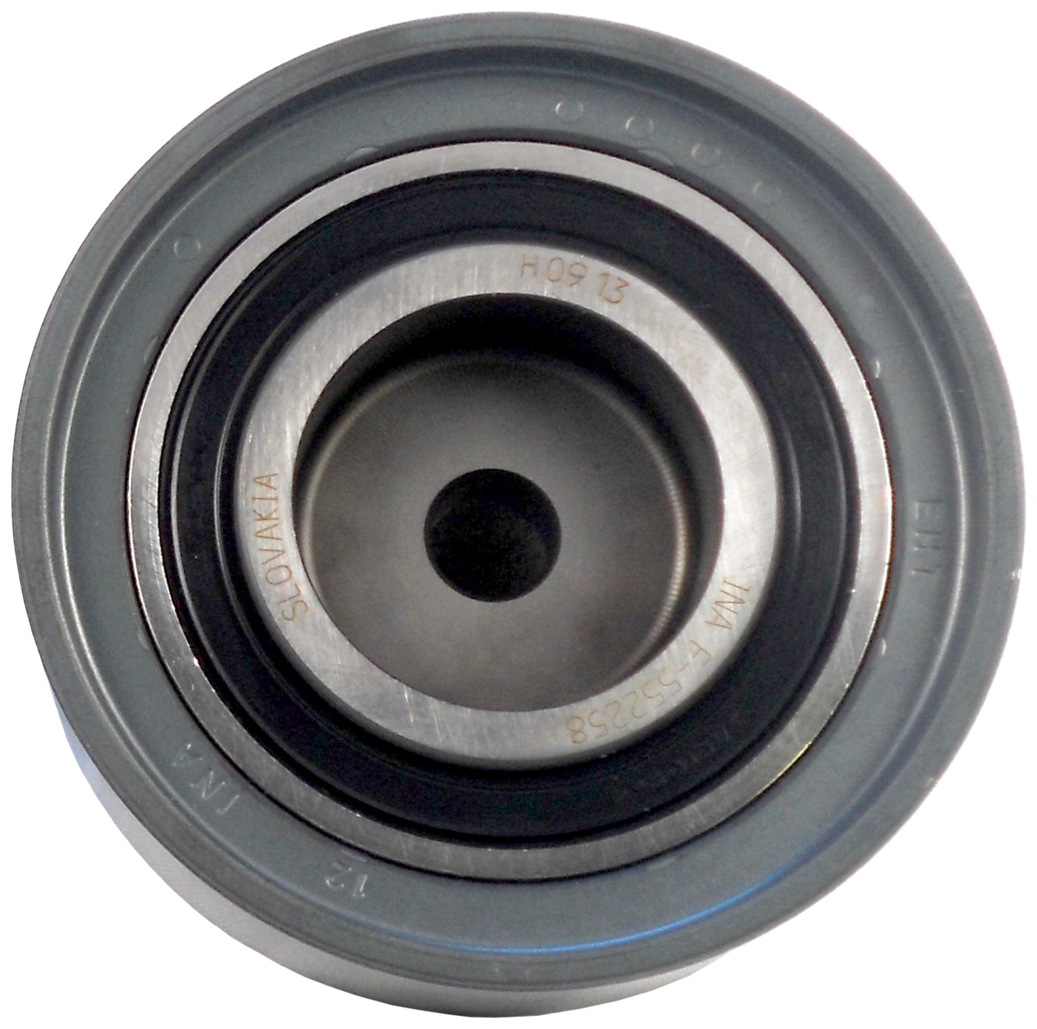 Deflection/Guide Pulley, timing belt