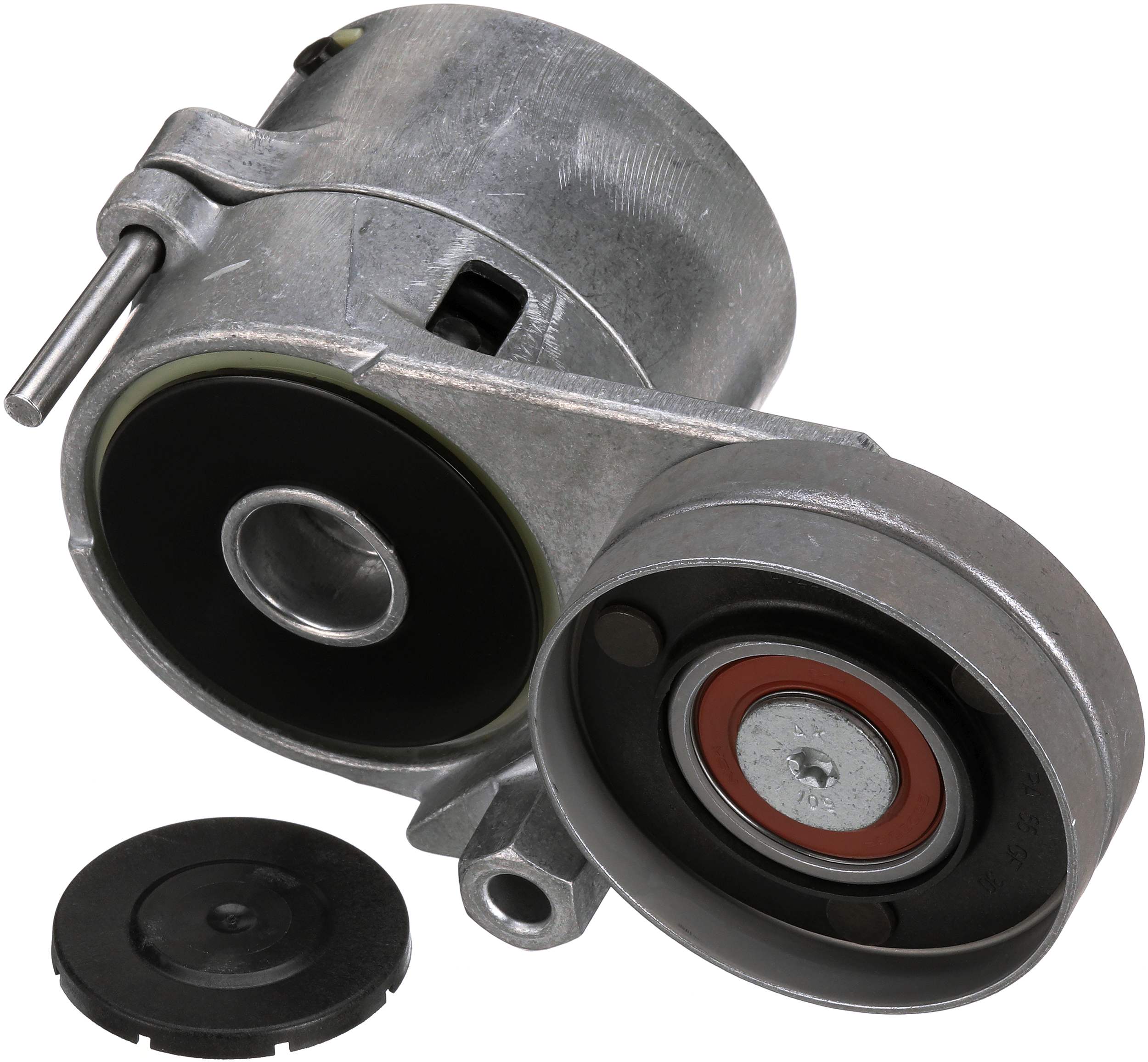 Belt Tensioner, V-ribbed belt (38193)