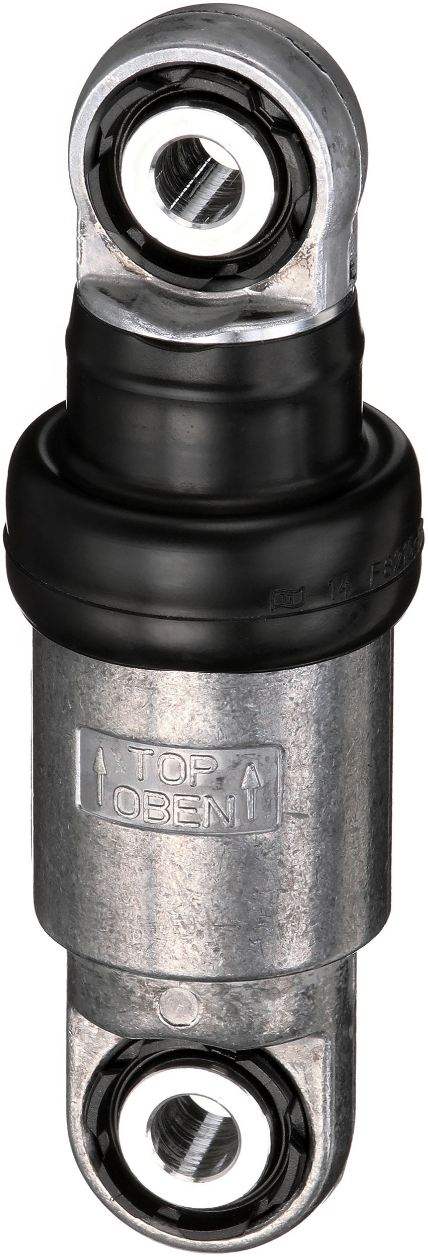 Vibration Damper, V-ribbed belt (38222)